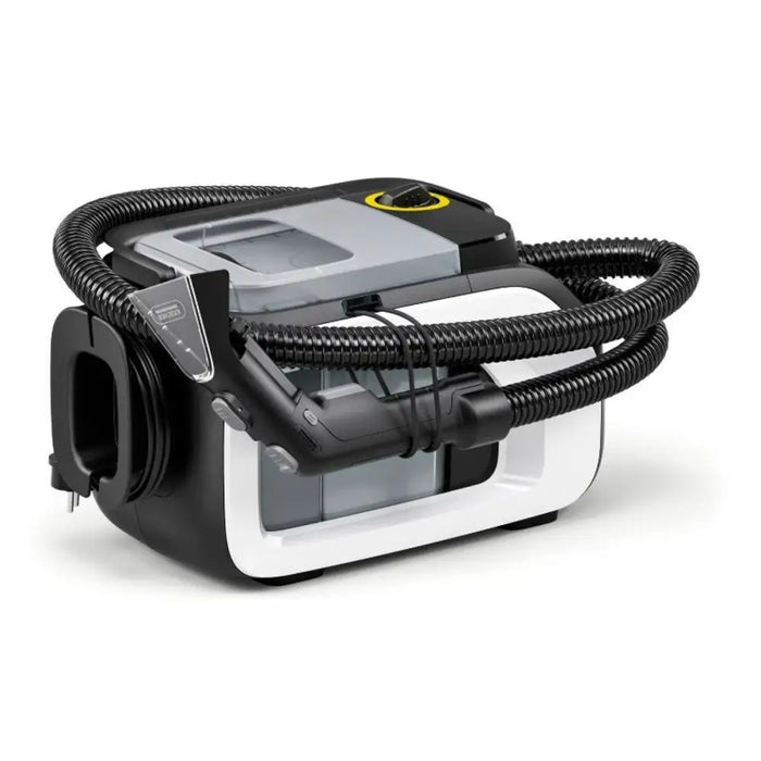 3-in-1 Vacuum Cleaner Kärcher 1.081-539.0 White Black 1000 W 500 W - Прахосмукачки и роботи<<<Почистване Прахосмукачки