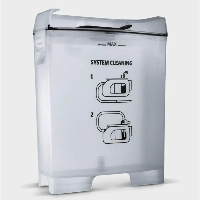 3-in-1 Vacuum Cleaner Kärcher 1.081-539.0 White Black 1000 W 500 W - Прахосмукачки и роботи<<<Почистване Прахосмукачки