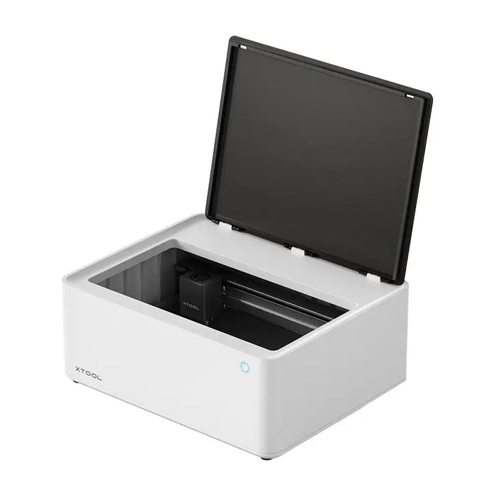 3-in-1 xTool M1 10W laser engraving machine - Devices<<<Laser engravers and cutters<<<Creative Technologies<<<InnproXML