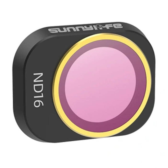 3 Lens Filters CP ND8 16 Sunnylife for DJI MINI 4 PRO - Filters for drones<<<Drone accessories<<<Drones<<<InnproXML