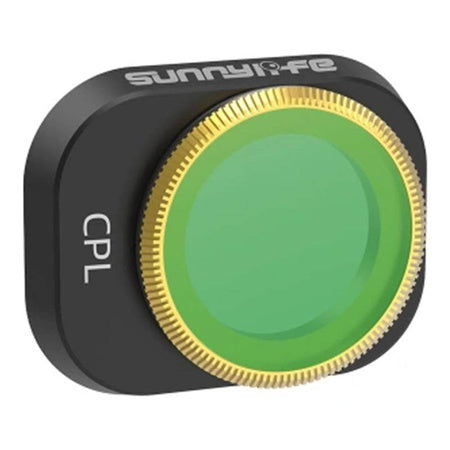 3 Lens Filters CP ND8 16 Sunnylife for DJI MINI 4 PRO - Filters for drones<<<Drone accessories<<<Drones<<<InnproXML