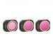 3 Lens Filters ND16 64 256 Sunnylife for DJI MINI 4 PRO - Filters for drones<<<Drone accessories<<<Drones<<<InnproXML