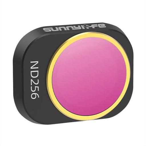 3 Lens Filters ND16 64 256 Sunnylife for DJI MINI 4 PRO - Filters for drones<<<Drone accessories<<<Drones<<<InnproXML