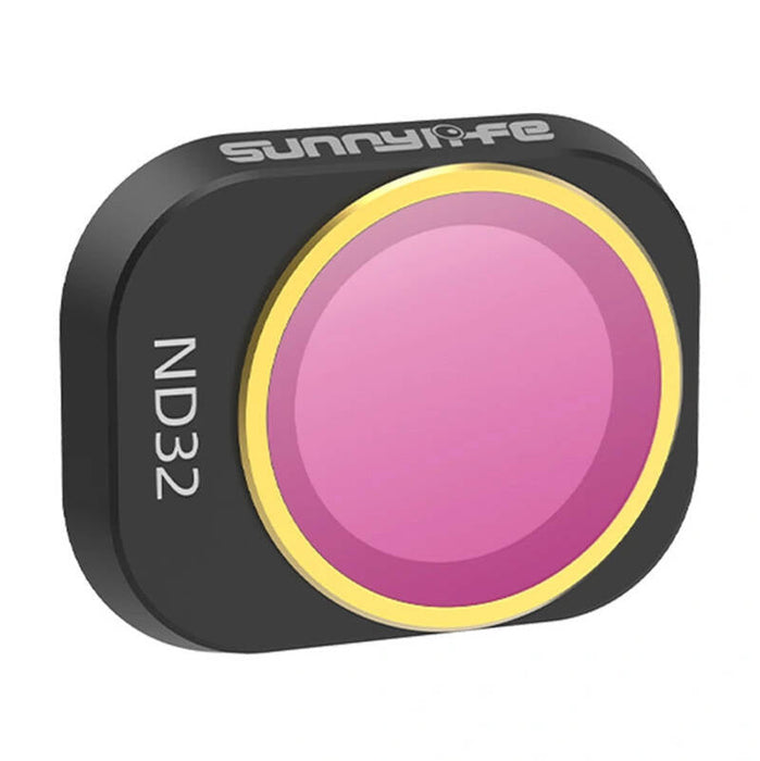3 Lens Filters ND16 64 256 Sunnylife for DJI MINI 4 PRO - Filters for drones<<<Drone accessories<<<Drones<<<InnproXML