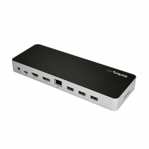 3-Port USB Hub Startech DK30CHDPPDUE - Компютър Мрежи и компоненти<<<Компютри| Електроника<<<BigBuy&&&HUB