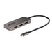 3-Port USB Hub Startech MST14CD123HD - Компютър Мрежи и компоненти<<<Компютри| Електроника<<<BigBuy&&&HUB