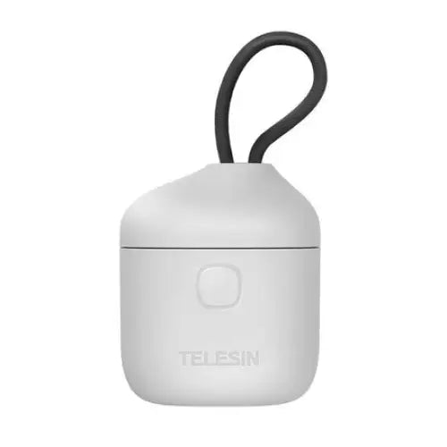 3-slot waterproof charger Telesin Allin box for GoPro Hero 9 / Hero 10 / Hero 11 / Hero 12 + 3 batteries