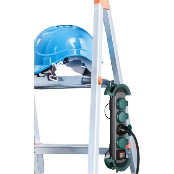 3-socket plugboard without power switch GAO (3 m) - Електроника Периферни и резервни части<<<Компютри|