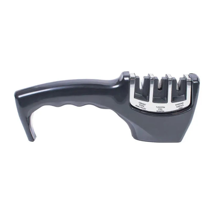 3-SPEED KNIFE GRINDER LAMART LT2058 - Дъски ножове и белачки<<<Домашни потреби<<<Кухня<<<Praktiker&&&Домакински