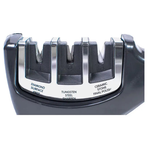 3-SPEED KNIFE GRINDER LAMART LT2058 - Дъски ножове и белачки<<<Домашни потреби<<<Кухня<<<Praktiker&&&Домакински