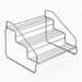 3-TIER METALTEX STEPPO SPICE RACK - Системи за окачване<<<Домашни потреби<<<Кухня<<<Praktiker