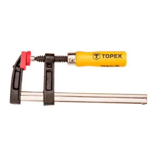 300 MM TOPEX CARPENTER BRACKET - Инструменти за стягане<<<Ръчни инструменти<<<Инструменти и