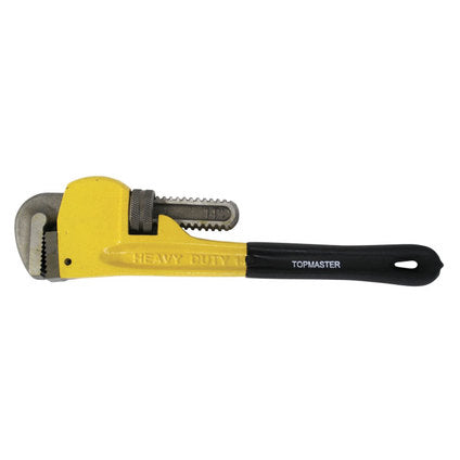300 MM TOPMASTER PIPE WRENCH - Гаечни ключове<<<Ръчни инструменти<<<Инструменти и железария<<<Praktiker&&&Гаечни