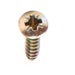 30MM SUKI WOOD SCREW - Винтове<<<Винтове и болтови съединения<<<Инструменти и железария<<<Praktiker