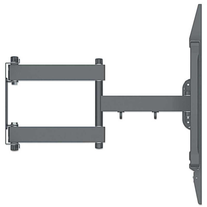 Manhattan TV stand 461221 - ТВ стойки<<<Аксесоари за телевизори<<<ТВ Аудио Gaming<<<ZoraSite&&&Brackets for TVs