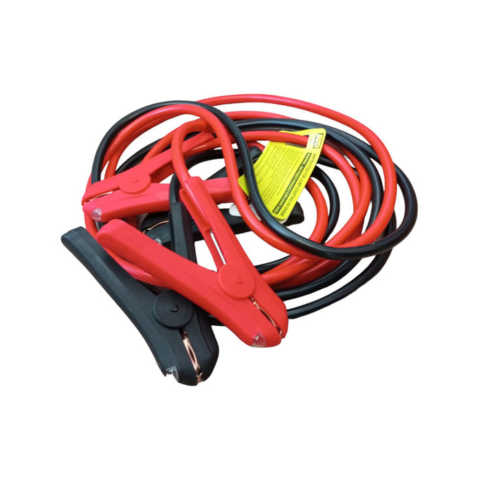 350A STARTING CURRENT CABLES WITH LIGHTS AUTO PRACTIC PRO - Кабели за стартов ток<<<Ел. принадлежности<<<Авто и