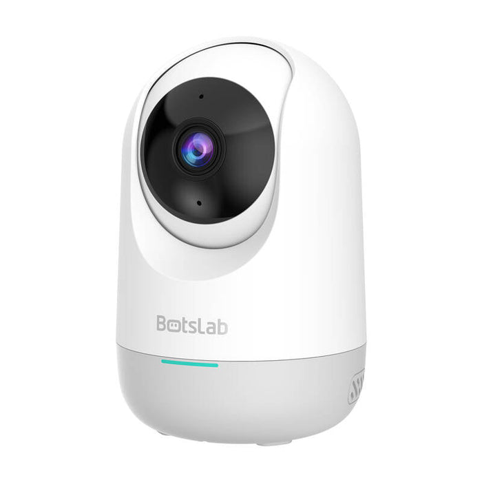 360° Indoor Camera WiFi Botslab 2E C212 3MP - IP cameras<<<Smart Home<<<InnproXML