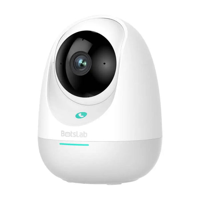 360° Indoor WiFi Camera Botslab 2E Pro C213 3MP - IP cameras<<<Smart Home<<<InnproXML