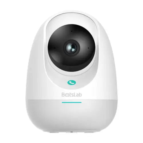 360° Indoor WiFi Camera Botslab 2E Pro C213 3MP - IP cameras<<<Smart Home<<<InnproXML