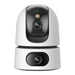 360° Indoor WiFi Camera IMOU Ranger Dual 8MP - IP cameras<<<Smart Home<<<InnproXML&&&Сигурност<<<Smart home<<<Дом и