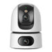 360° Indoor WiFi Camera IMOU Ranger Dual 8MP - IP cameras<<<Smart Home<<<InnproXML&&&Сигурност<<<Smart home<<<Дом и