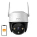 360° Outdoor Wi-Fi Camera IMOU Cruiser SE+ 3MP - IP cameras<<<Smart Home<<<InnproXML