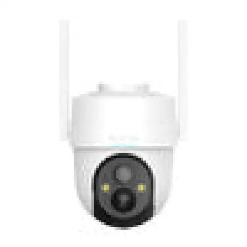 360° Outdoor WiFi Camera Botslab PT W313 3MP w/ solar panel - IP cameras<<<Smart Home<<<InnproXML