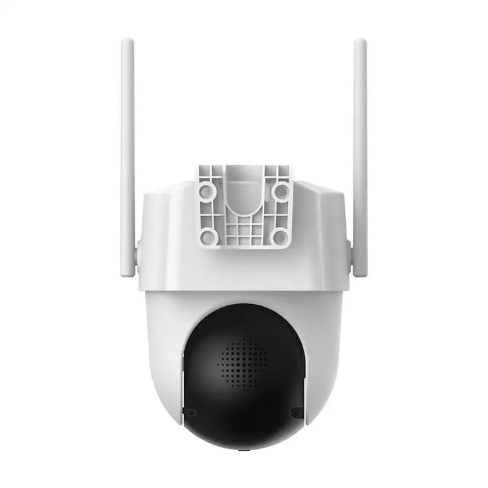 360° Outdoor WiFi Camera Botslab PT W313 3MP w/ solar panel - IP cameras<<<Smart Home<<<InnproXML