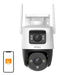 360° Outdoor WiFi Camera IMOU Cruiser Dual 6MP - IP cameras<<<Smart Home<<<InnproXML&&&Video camerasCIP-KAM<<<IP