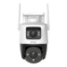 360° Outdoor WiFi Camera IMOU Cruiser Dual 6MP - IP cameras<<<Smart Home<<<InnproXML&&&Video camerasCIP-KAM<<<IP
