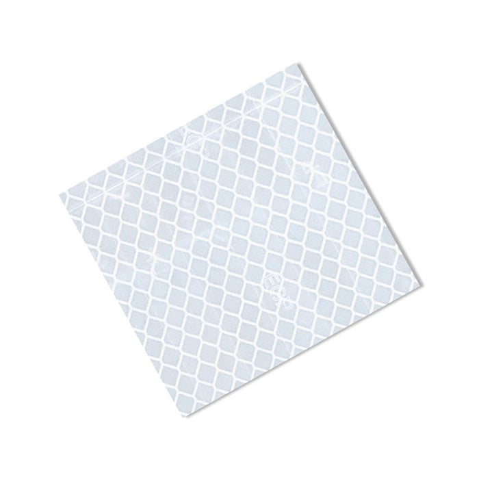 SELF-ADHESIVE WHITE REFLECTIVE TAPE 3M Diamond Grade 983 3 m / 55 mm