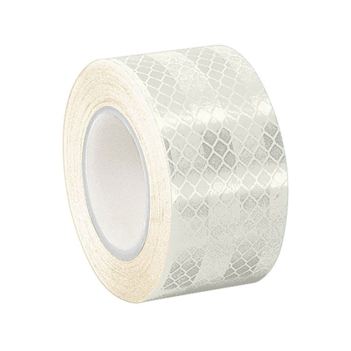 SELF-ADHESIVE WHITE REFLECTIVE TAPE 3M Diamond Grade 983 3 m / 55 mm