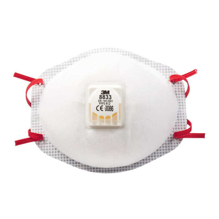 PROTECTIVE MASK FFP3 3M