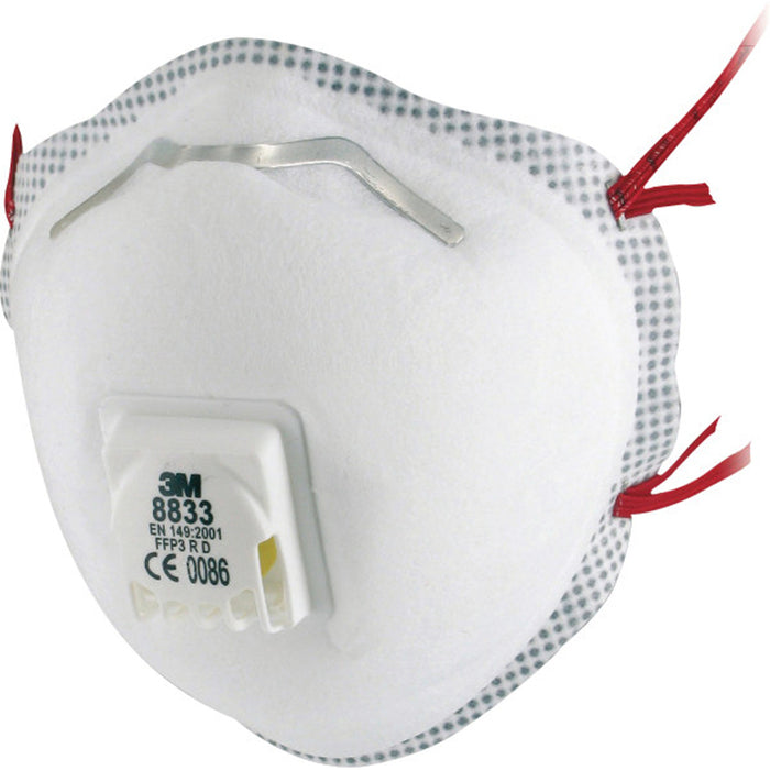 PROTECTIVE MASK FFP3 3M