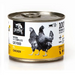 3COTY 01 Chicken - wet cat food - 180g - Wet foodDLK-KAM<<<For the catDLK<<<ActionPL