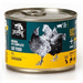 3COTY 02. Chicken - wet cat food - 180g - Wet foodDLK-KAM<<<For the catDLK<<<ActionPL