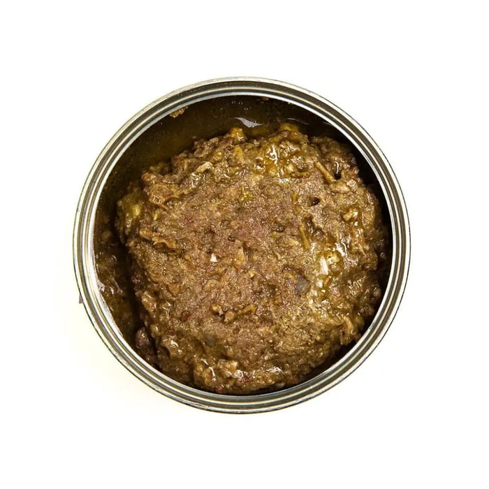 3COTY 08. Turkey - wet cat food - 180g - Wet foodDLK-KAM<<<For the catDLK<<<ActionPL