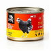 3COTY 15. Chicken and krill - wet cat food - 180g - Wet foodDLK-KAM<<<For the catDLK<<<ActionPL