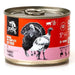 3COTY 17. Turkey and krill - wet cat food - 180g - Wet foodDLK-KAM<<<For the catDLK<<<ActionPL