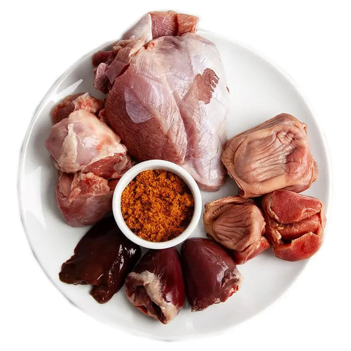 3COTY 17. Turkey and krill - wet cat food - 180g - Wet foodDLK-KAM<<<For the catDLK<<<ActionPL