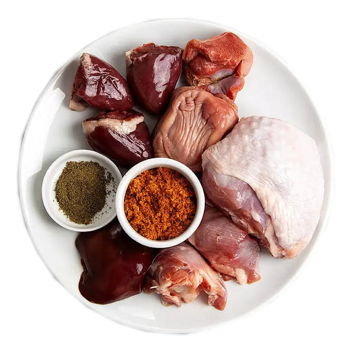 3COTY 18. Turkey with krill Coat support - wet cat food - 180g - Wet foodDLK-KAM<<<For the catDLK<<<ActionPL