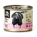 3COTY 18. Turkey with krill Coat support - wet cat food - 180g - Wet foodDLK-KAM<<<For the catDLK<<<ActionPL