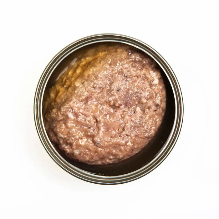 3COTY 21. Turkey and chicken - wet cat food - 180g - Wet foodDLK-KAM<<<For the catDLK<<<ActionPL