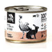 3COTY 26. Turkey and rabbit - wet cat food - 180g - Wet foodDLK-KAM<<<For the catDLK<<<ActionPL