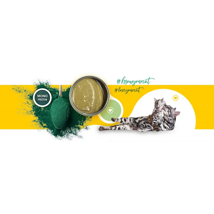 3COTY 32. Chicken Baby&Mother - wet cat food - 180g - Wet foodDLK-KAM<<<For the catDLK<<<ActionPL