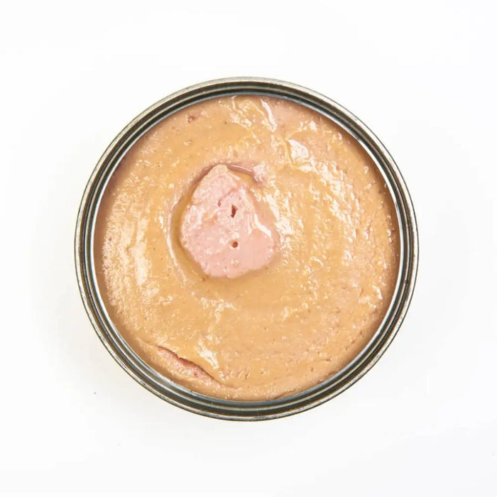 3COTY 33. Chicken Kitten - wet cat food - 180g - Wet foodDLK-KAM<<<For the catDLK<<<ActionPL