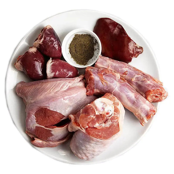 3COTY 34. Turkey Senior - wet cat food - 180g - Wet foodDLK-KAM<<<For the catDLK<<<ActionPL