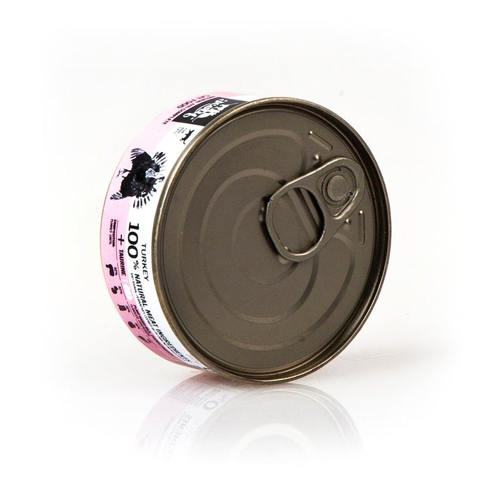 3COTY Turkey - wet cat food - 80g