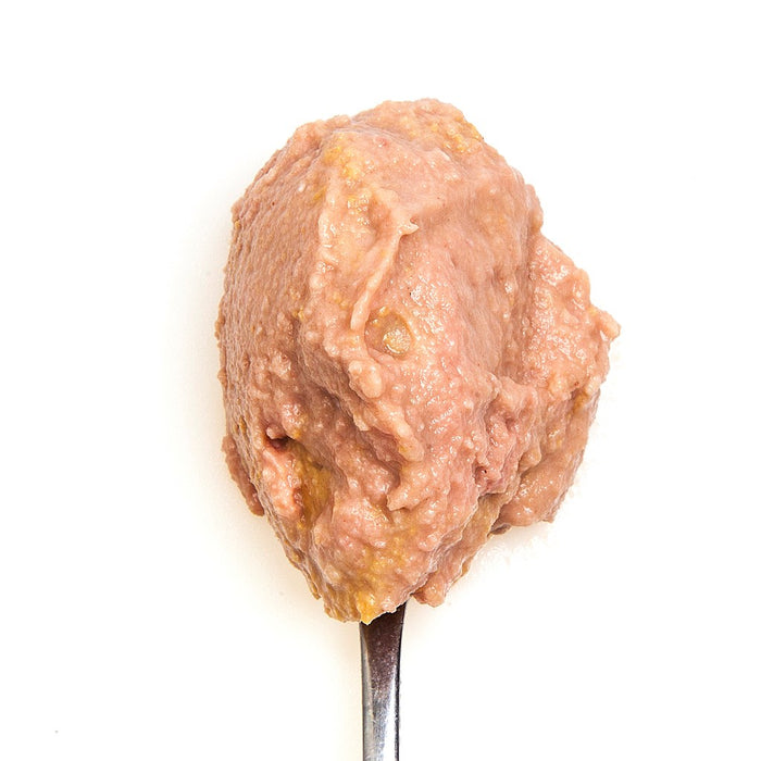 3COTY Chicken with duck For kittens - wet cat food - 80g