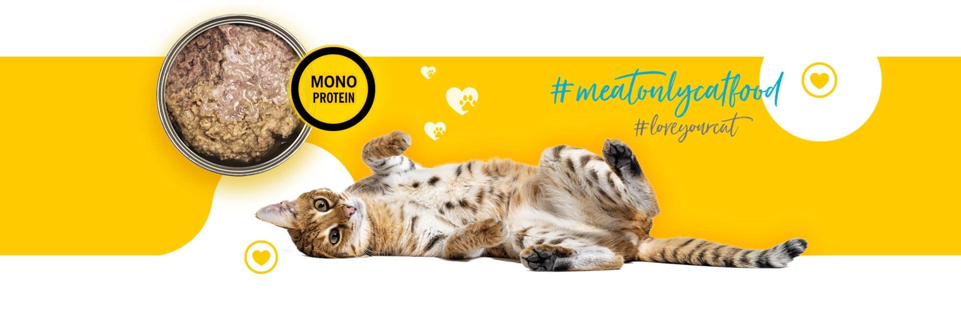 3COTY 01 Chicken - wet cat food - 180g